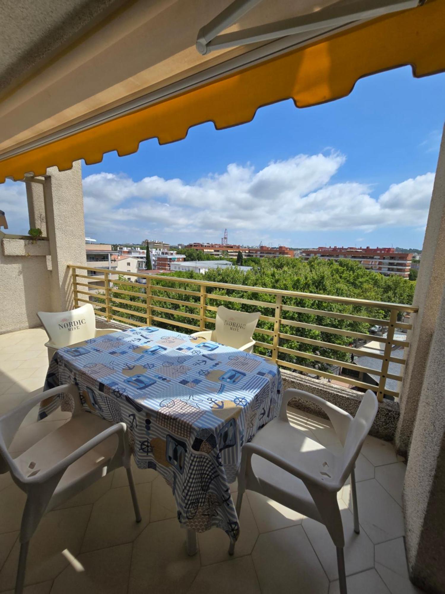 Apartments Novelty Salou Exterior foto