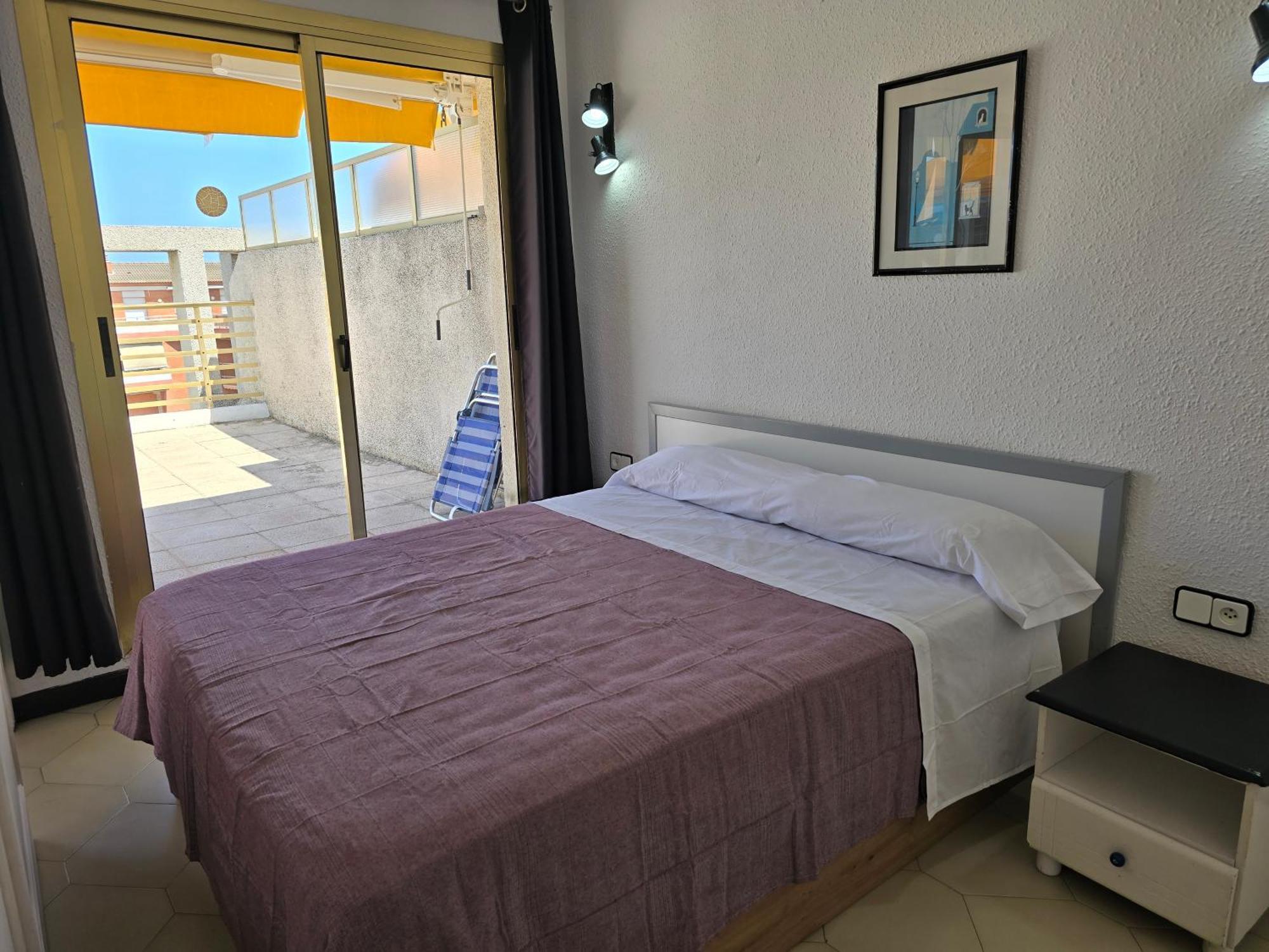 Apartments Novelty Salou Exterior foto